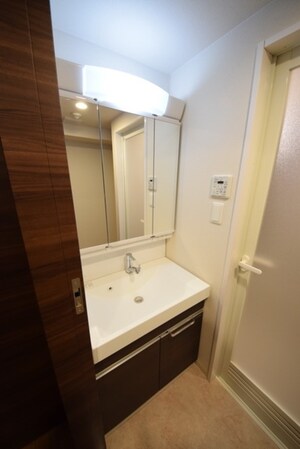 KDXレジデンス桜上水の物件内観写真